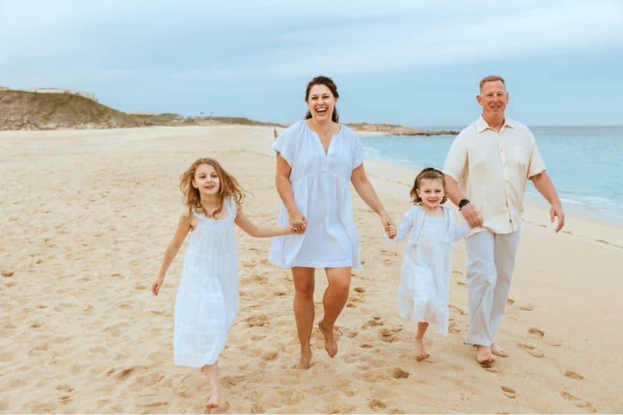 Lovin’ Cabo with the Kids – Family-Friendly Activities in Cabo