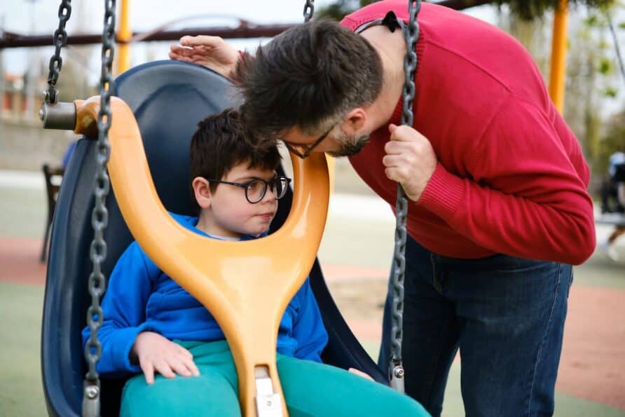 Traveling With Your Loved One With Special Needs