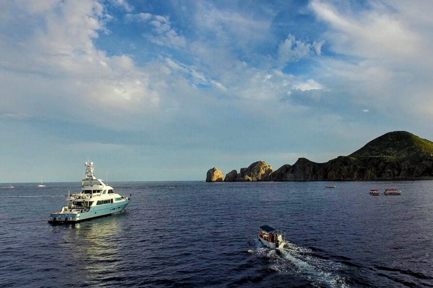 Luxury Excursions in Cabo San Lucas